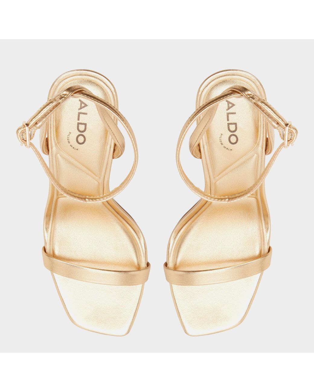 ALDO Metallic Aurorae – –