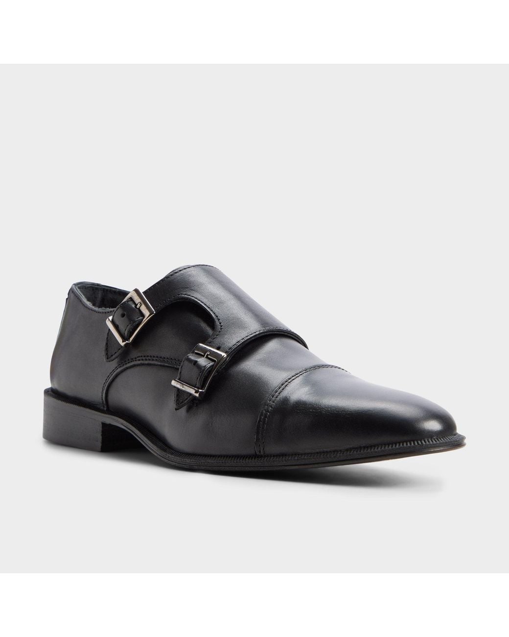 ALDO Black Jacques – – for men