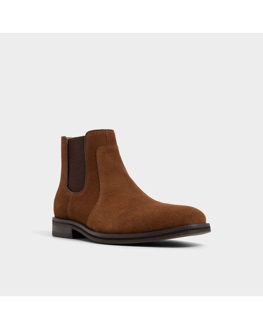 ALDO Brown Hunter for men