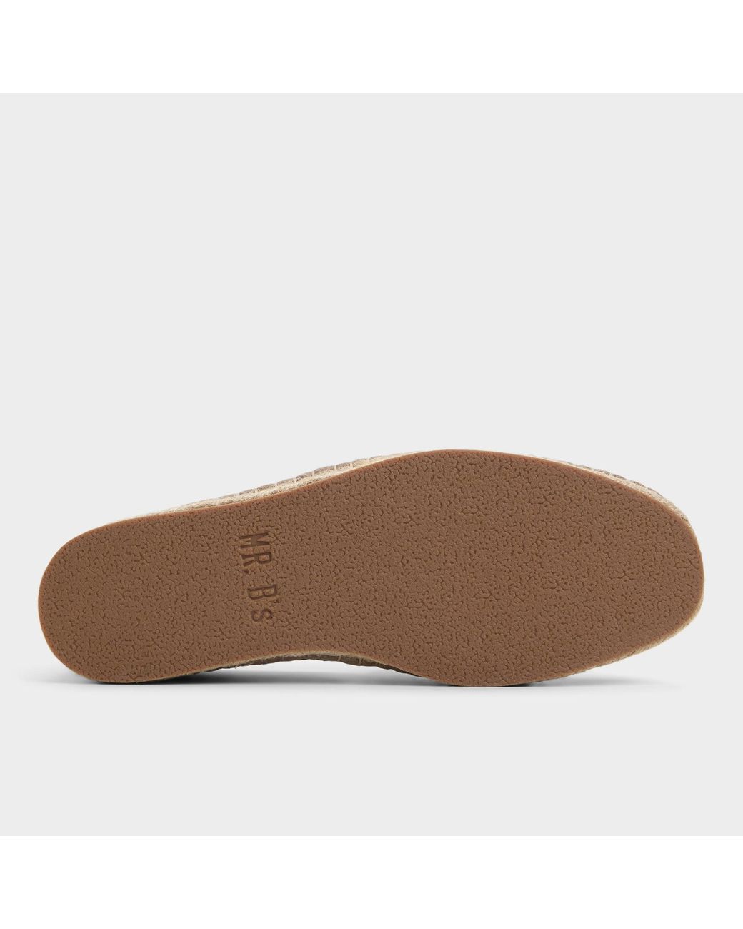 ALDO Natural Carmo for men