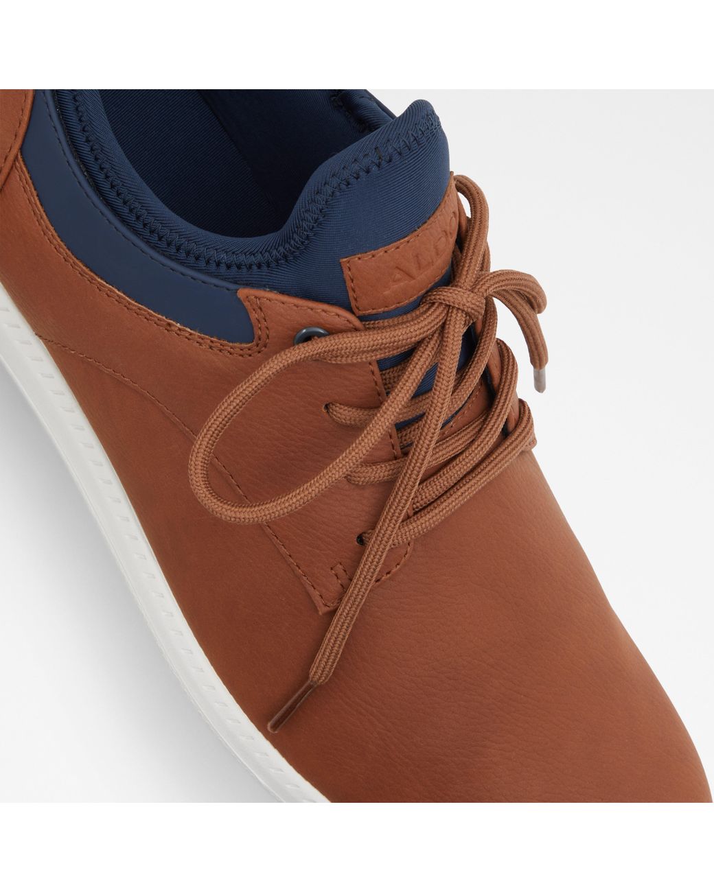 ALDO Chandler in Brown for Men Lyst