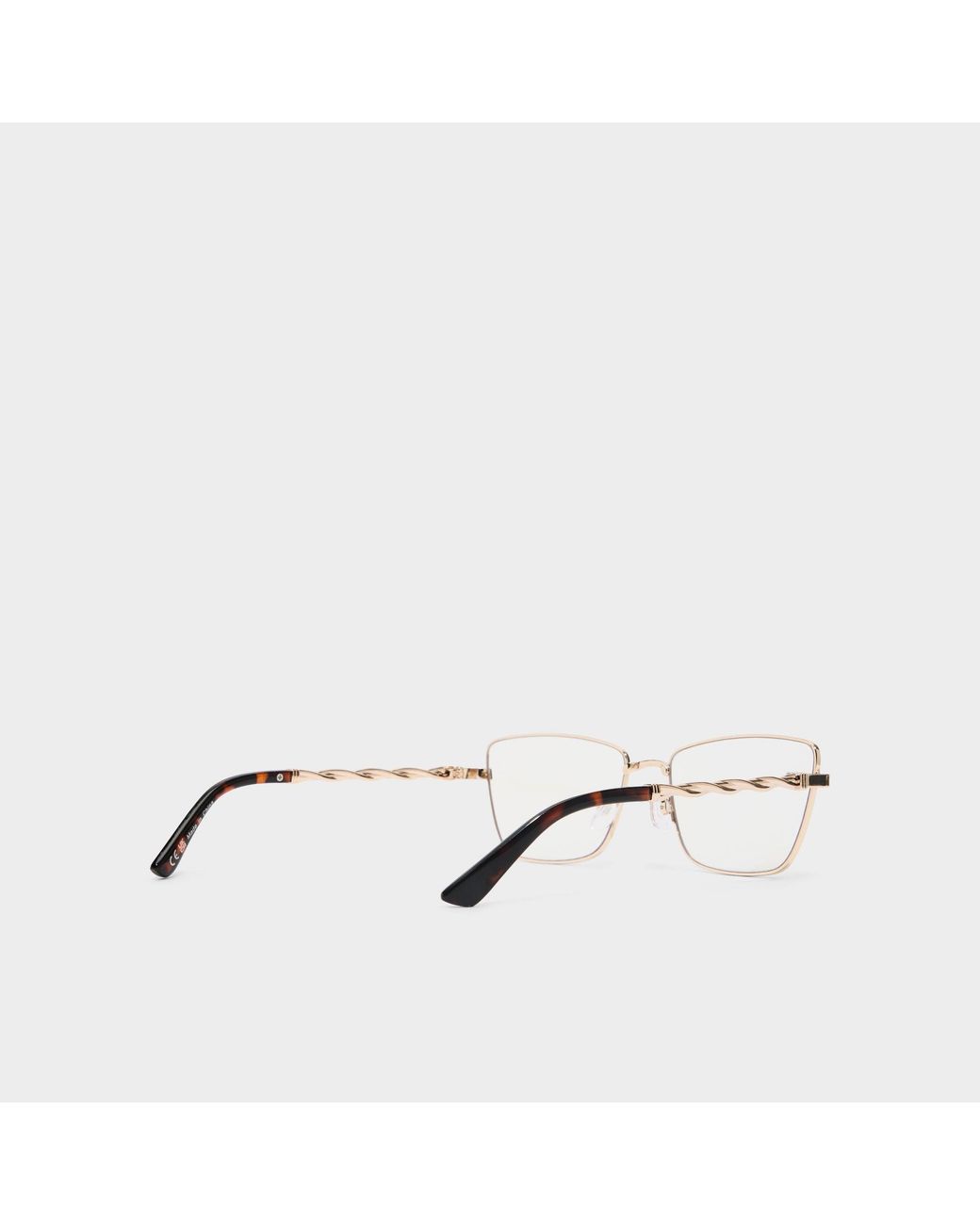 ALDO White Harrperr –
