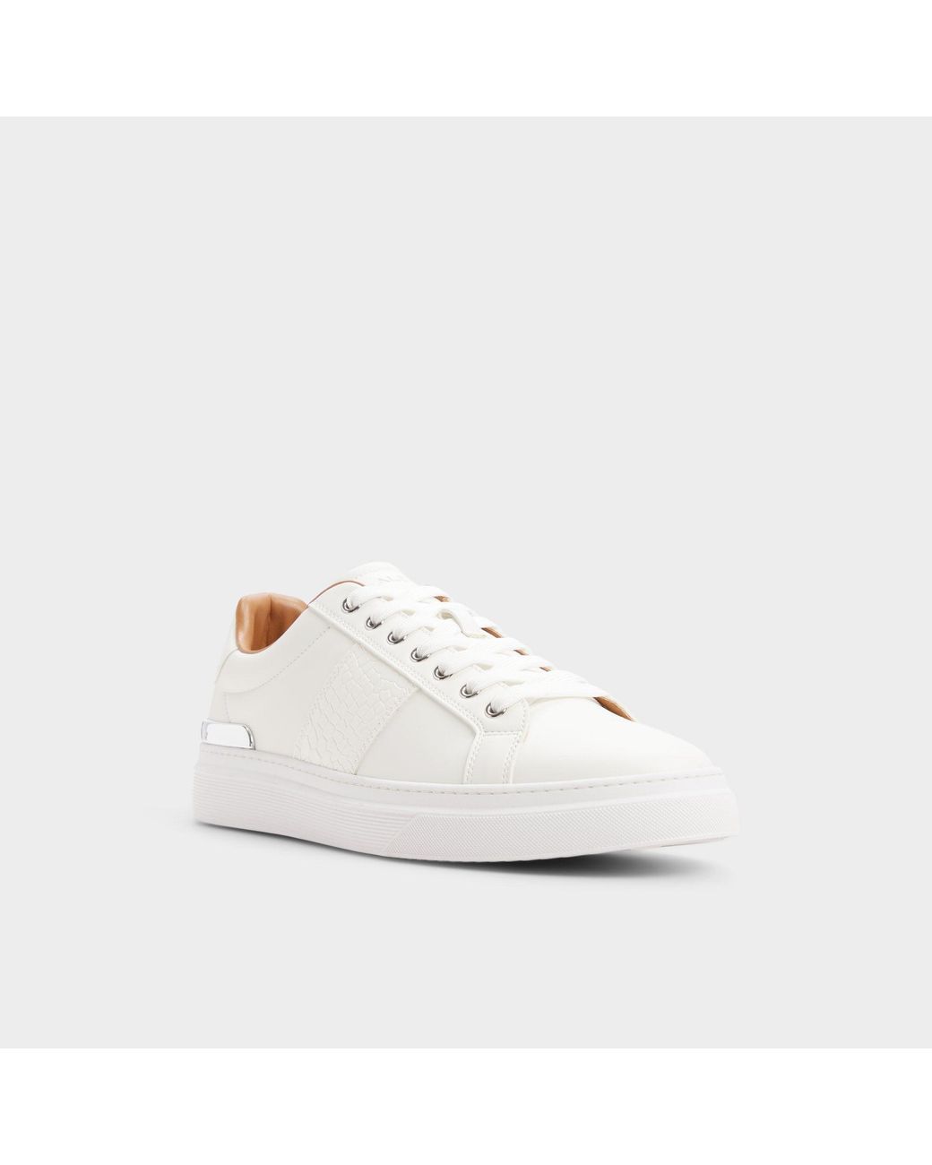 ALDO White Jaxton – – for men