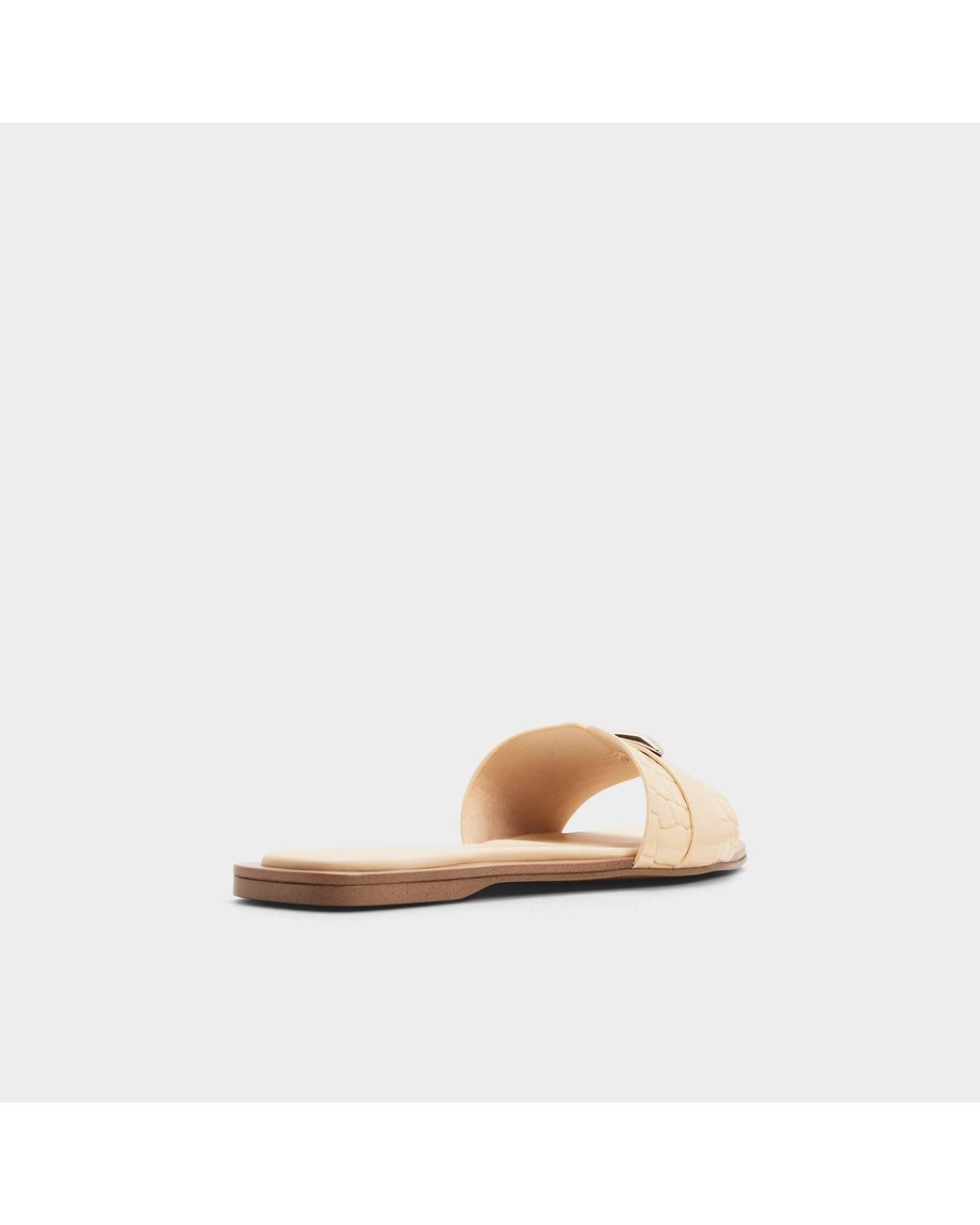 ALDO White Briela – –