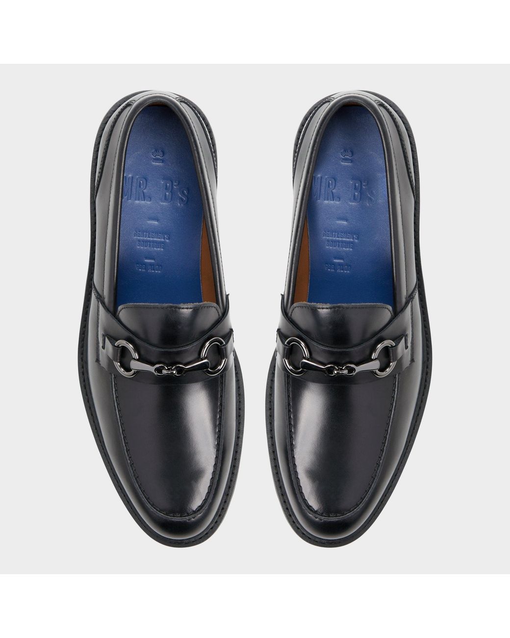 ALDO Black Hanson for men