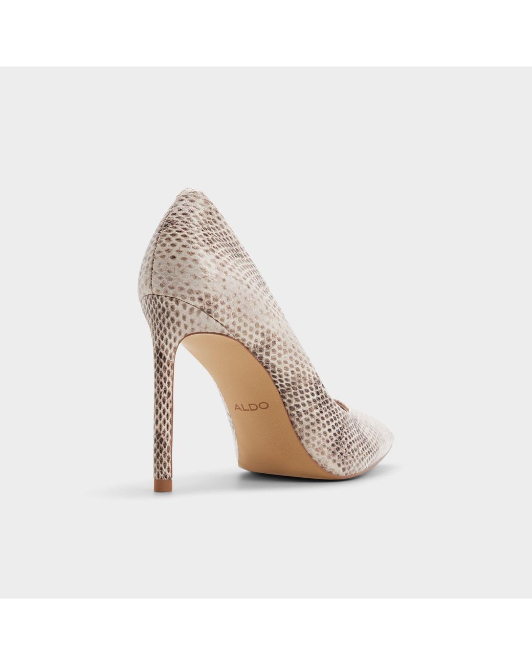 ALDO White Stessy2.0 – –