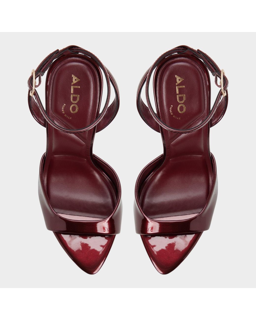 ALDO White Forevermore – –