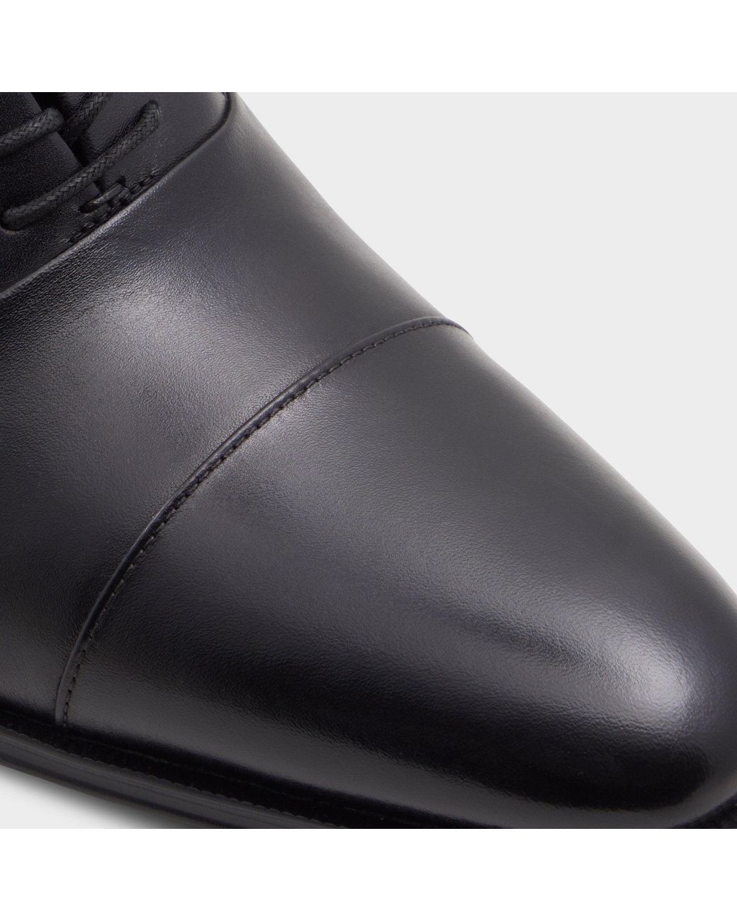ALDO Black Osborne for men