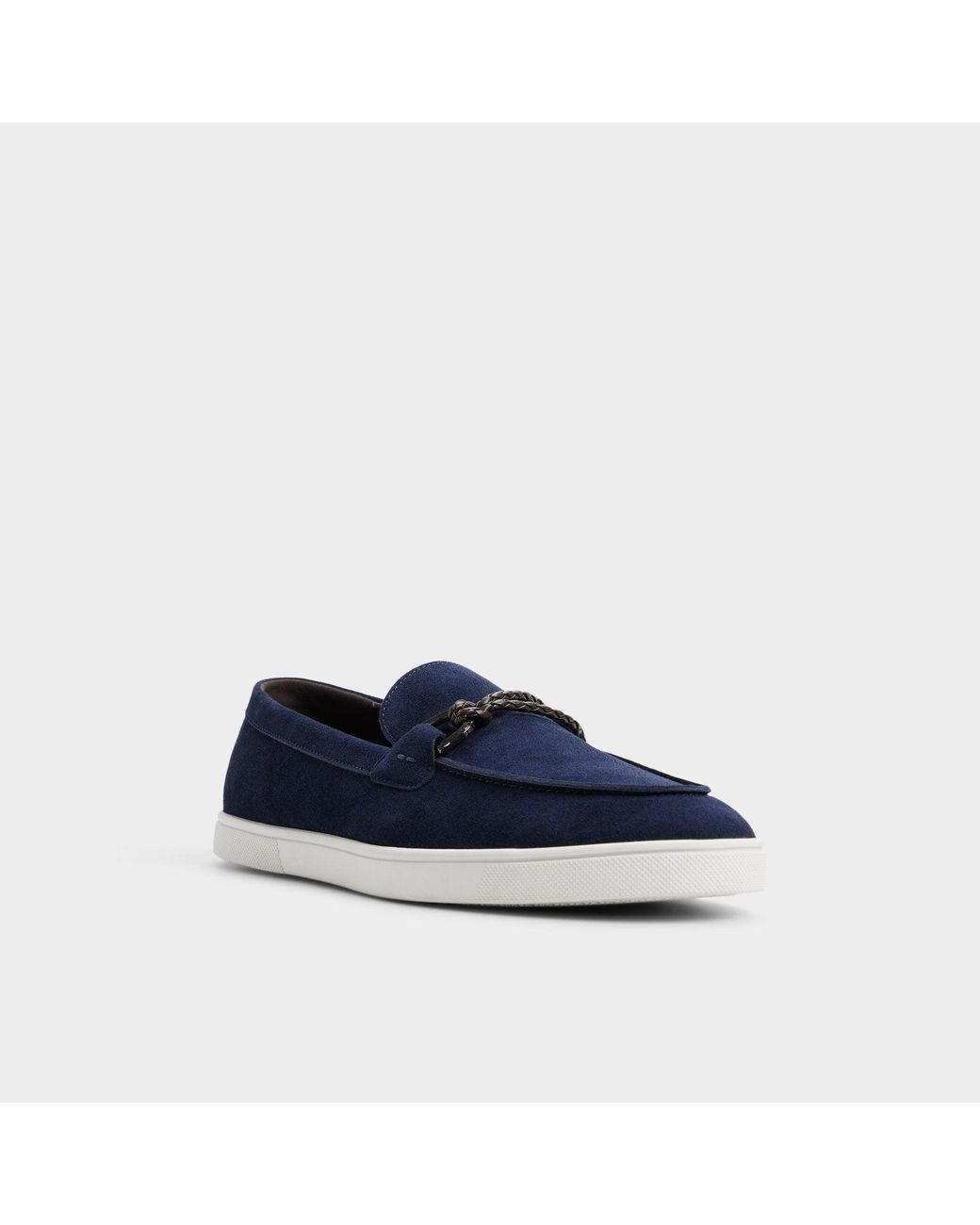 ALDO Blue Patten – – for men
