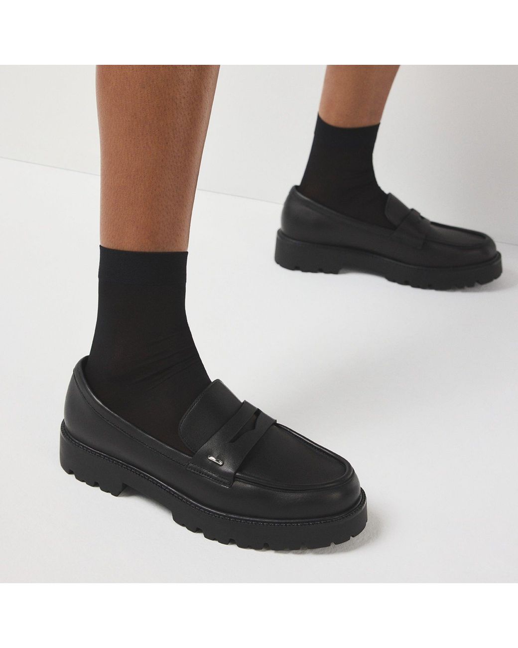 ALDO Black Lindie – –