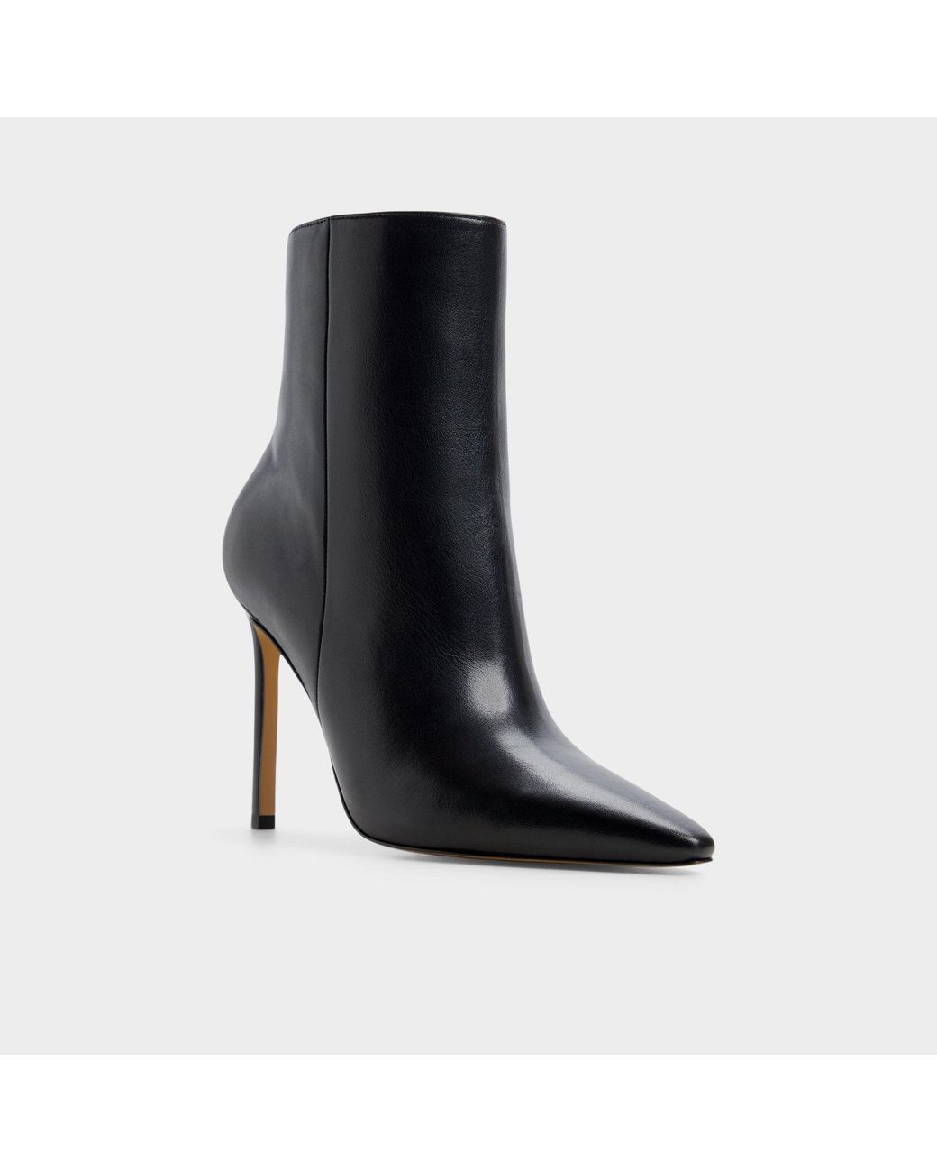 ALDO Black Guavaberry – –