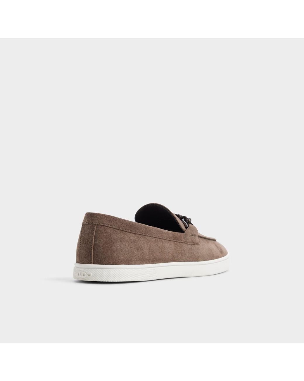 ALDO Brown Patten – – for men