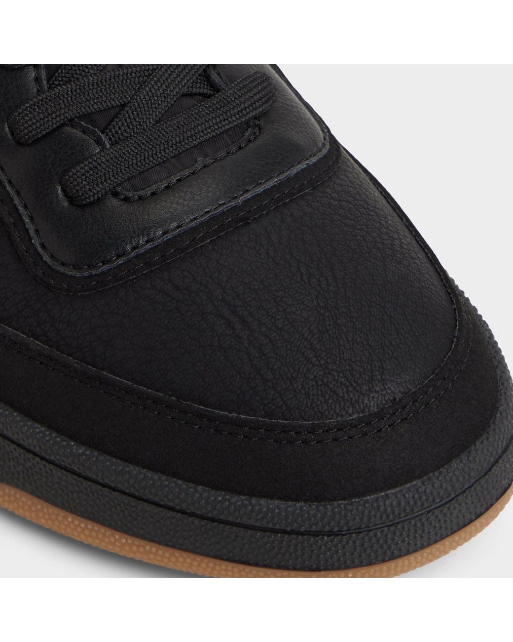 ALDO Black Ashwin for men