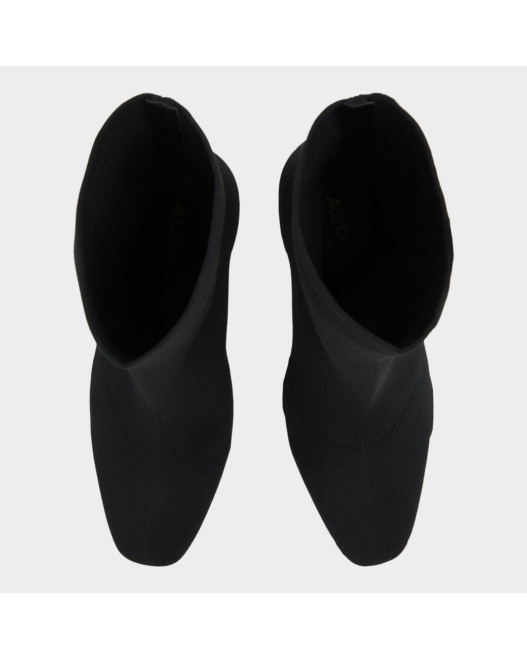 ALDO Black Faelora