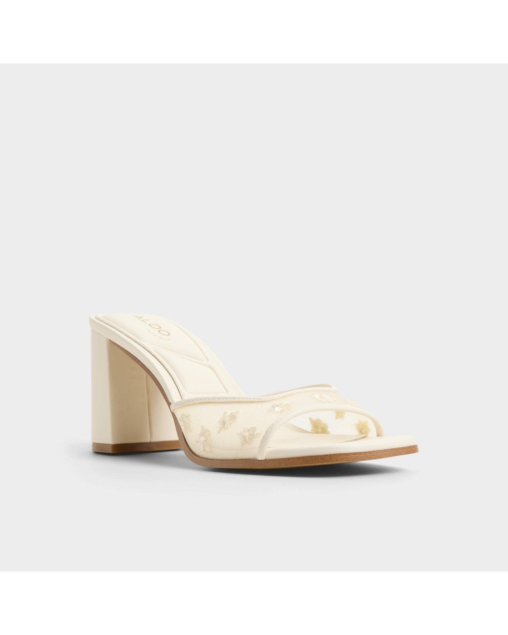 ALDO Natural Lisarae
