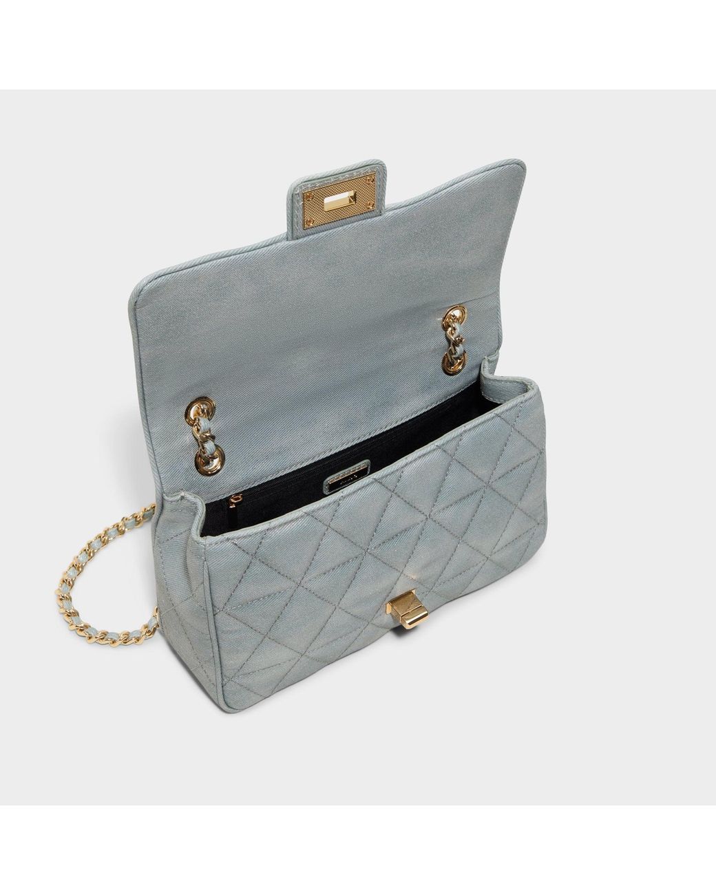 ALDO Gray Bellabagg –