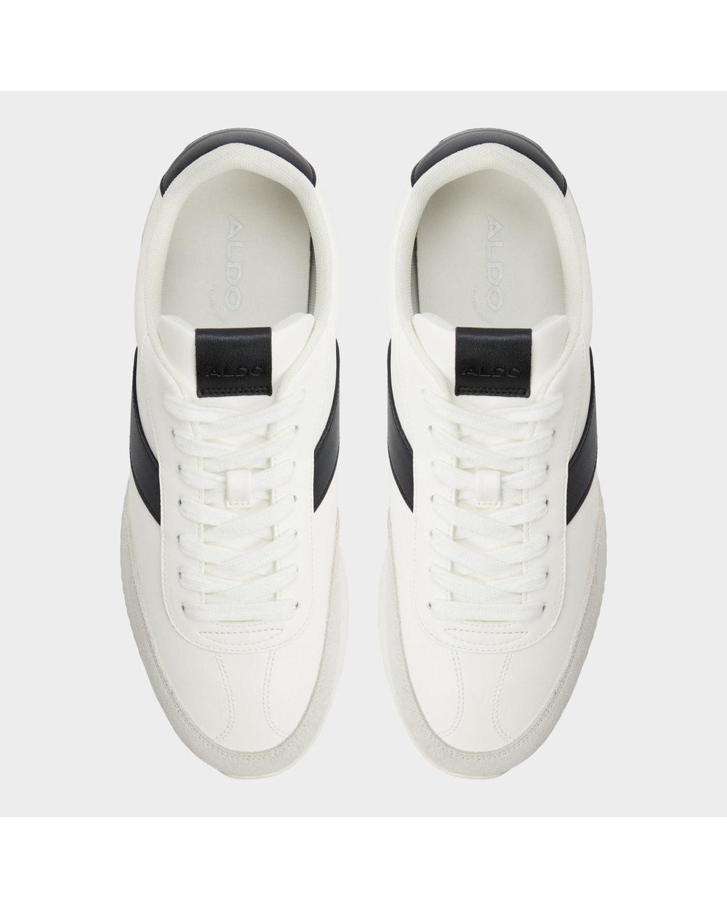 ALDO White Nathaniell – – for men