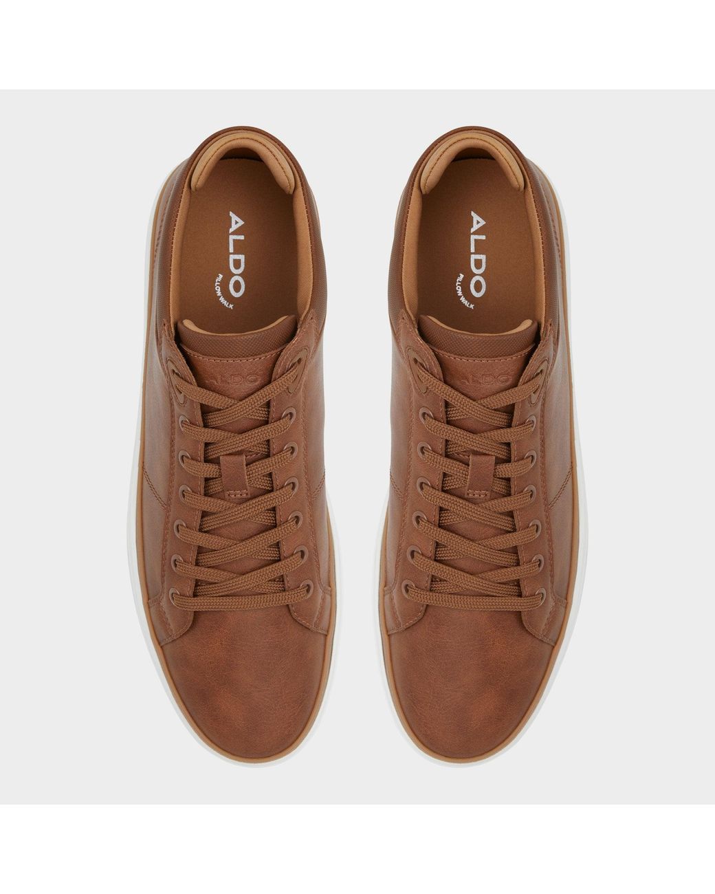 ALDO Brown Finespec for men