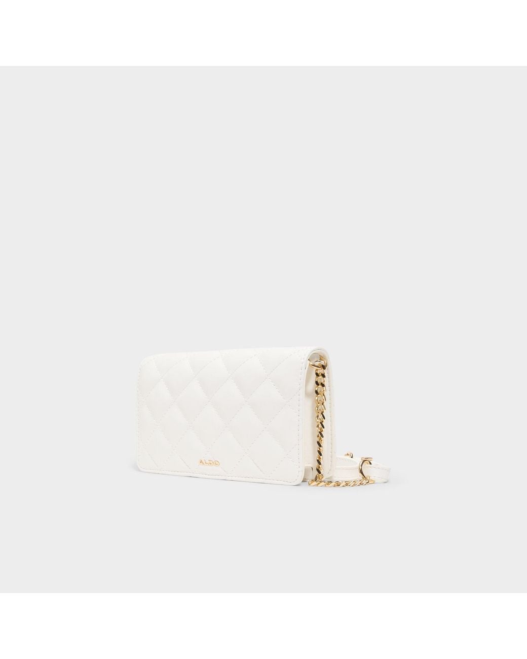 ALDO White Keriraa –