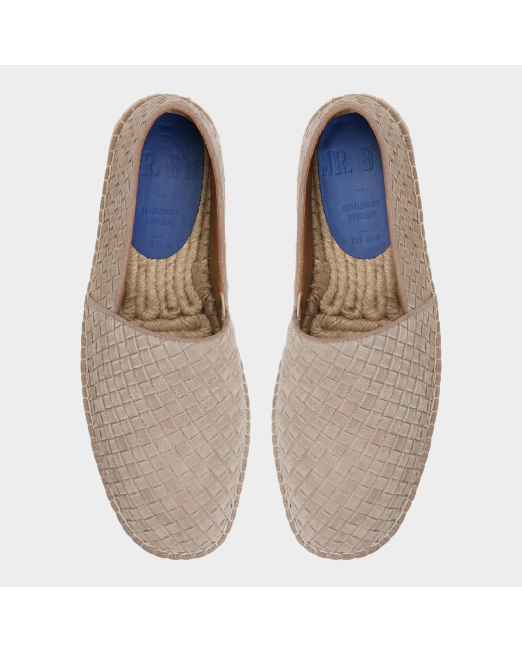 ALDO Natural Carmo for men