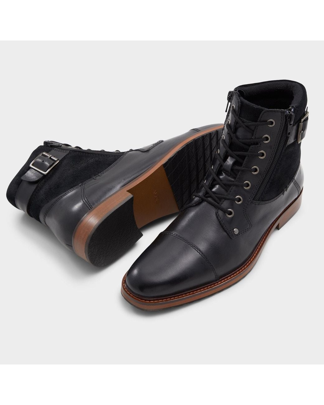 ALDO Black Constantine for men