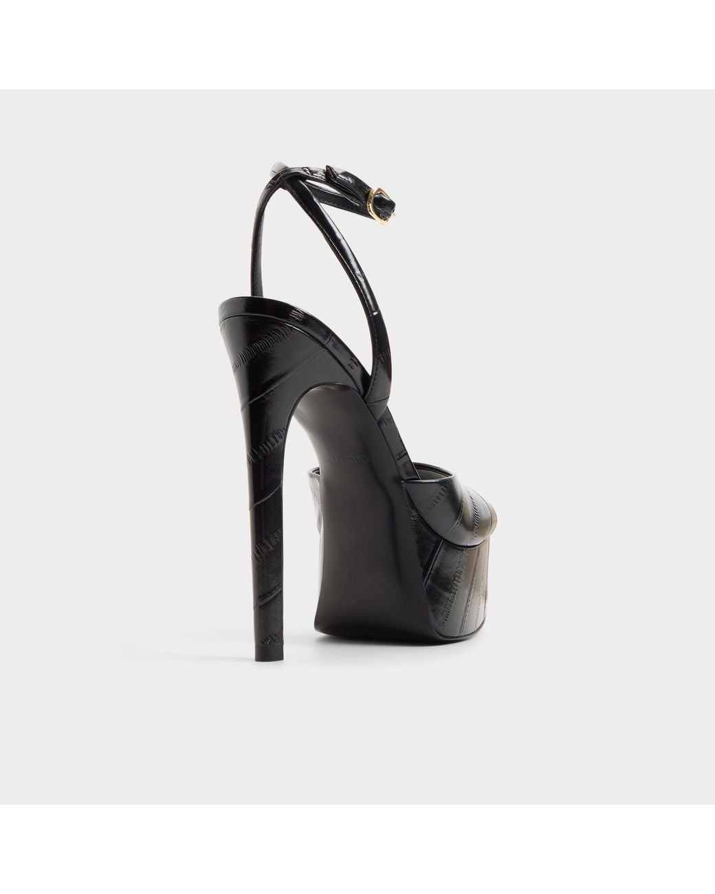 ALDO Black Thalie – –