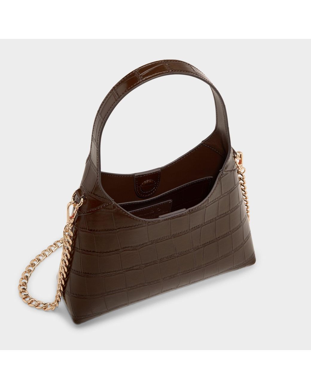 ALDO Brown Smallharperr –