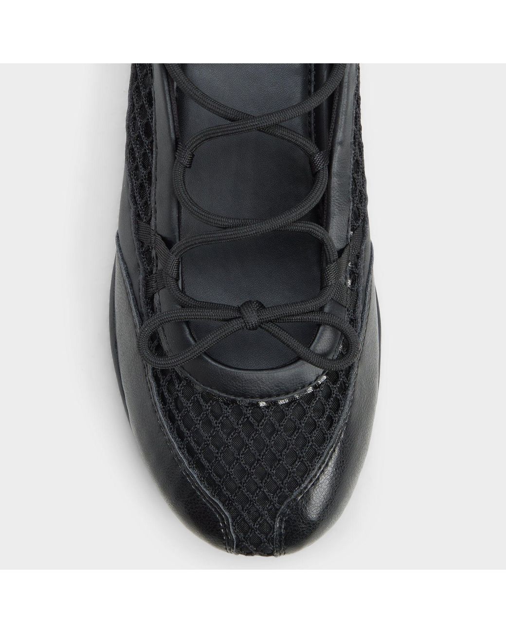 ALDO Black Arabelia – –