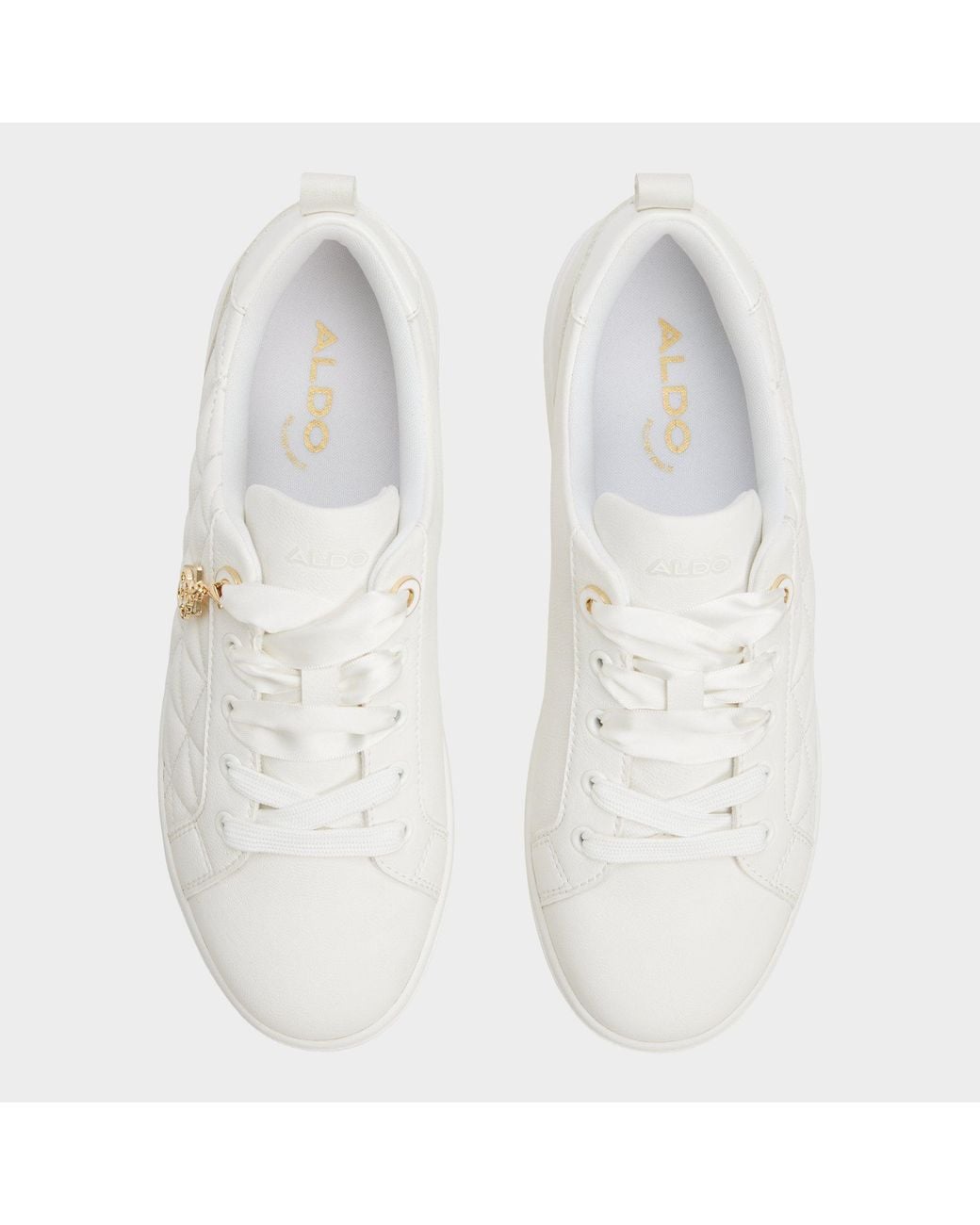 ALDO White Wildflowers – –