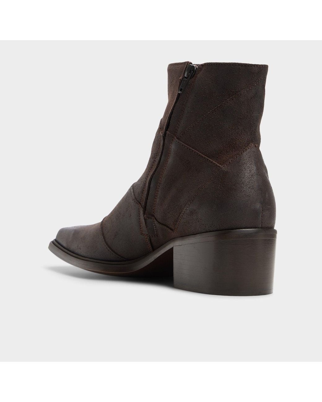 ALDO Brown Zanatta – – for men