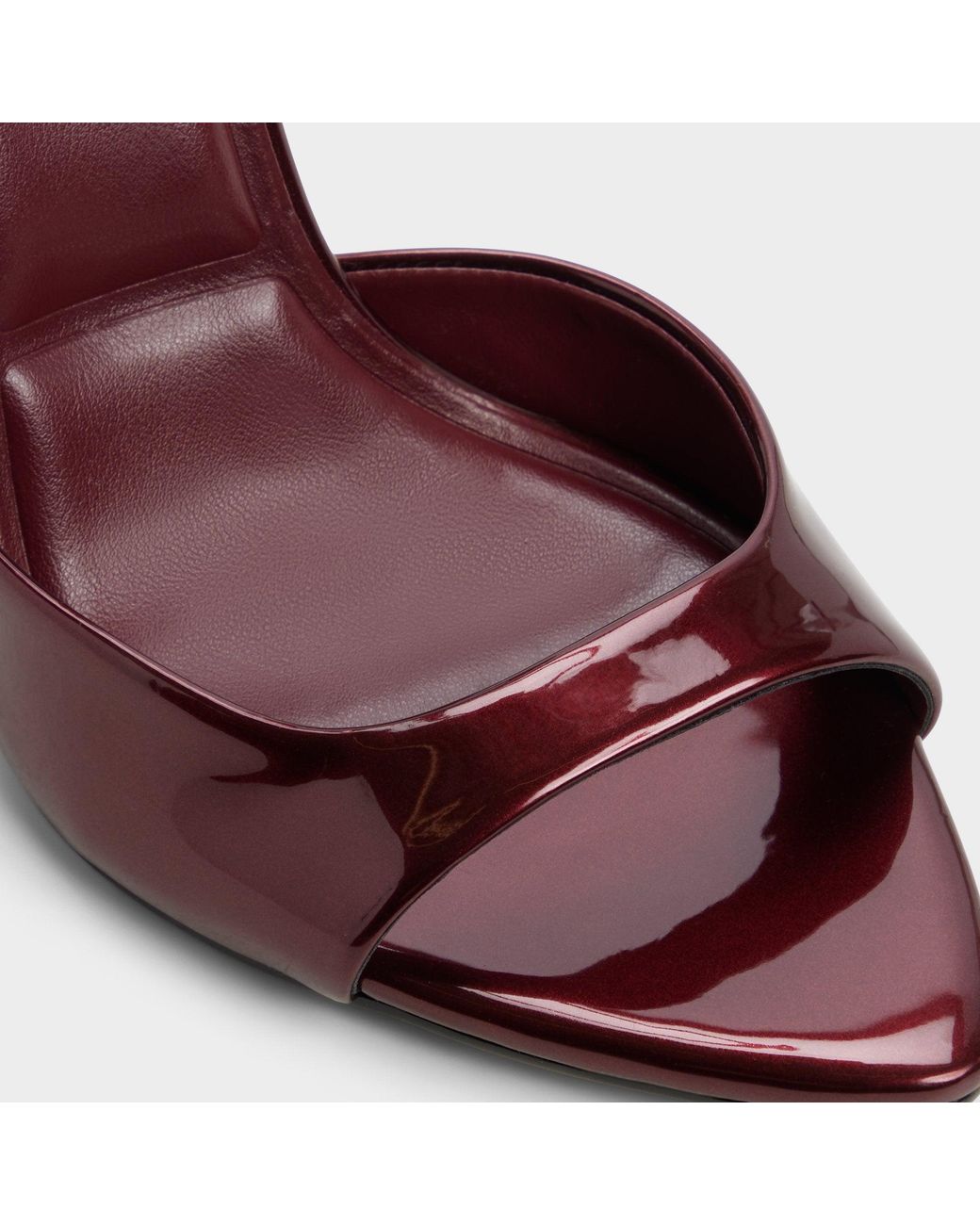 ALDO White Forevermore – –