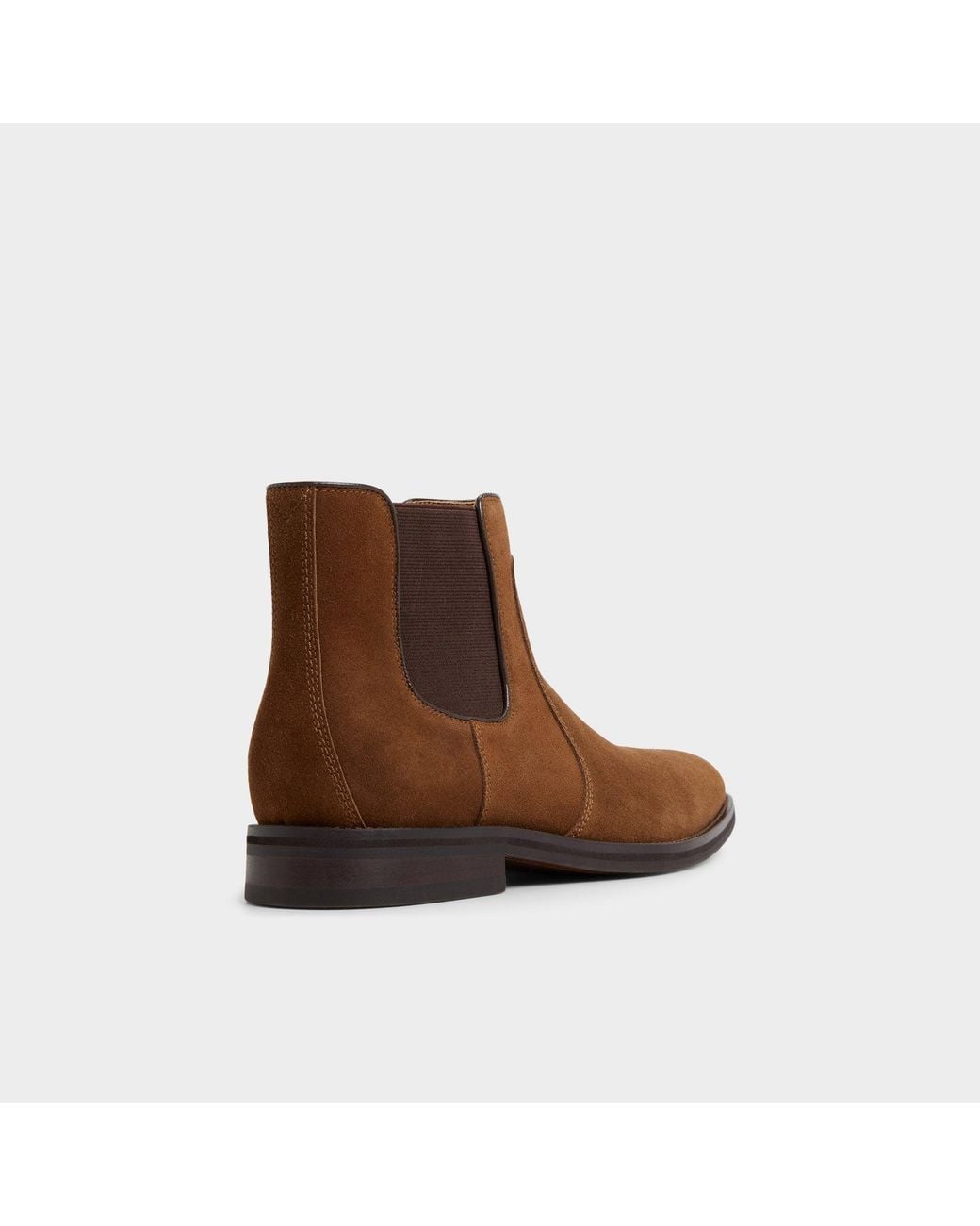 ALDO Brown Hunter for men