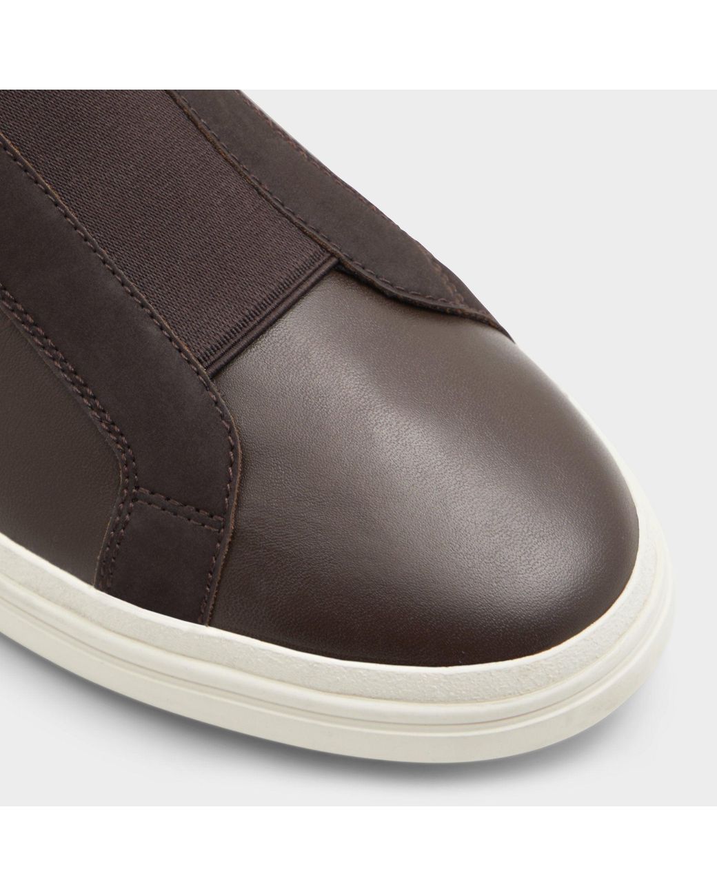 ALDO Brown Aros – – for men
