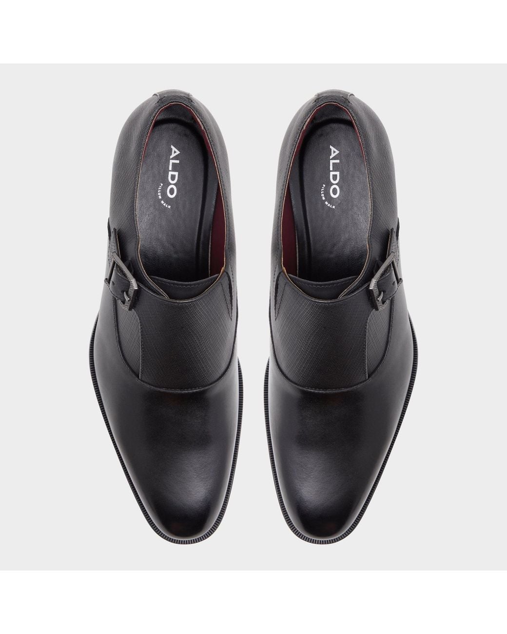 ALDO Black Dashing for men