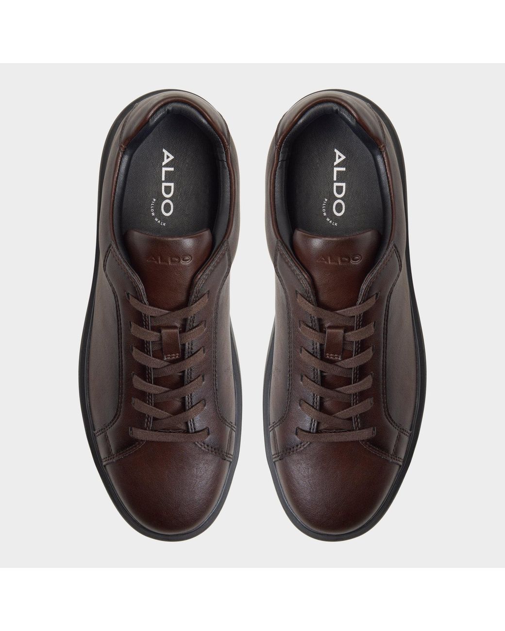 ALDO Brown Elloi – – for men