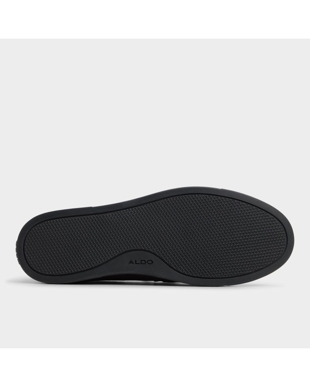 ALDO Black Patten – – for men