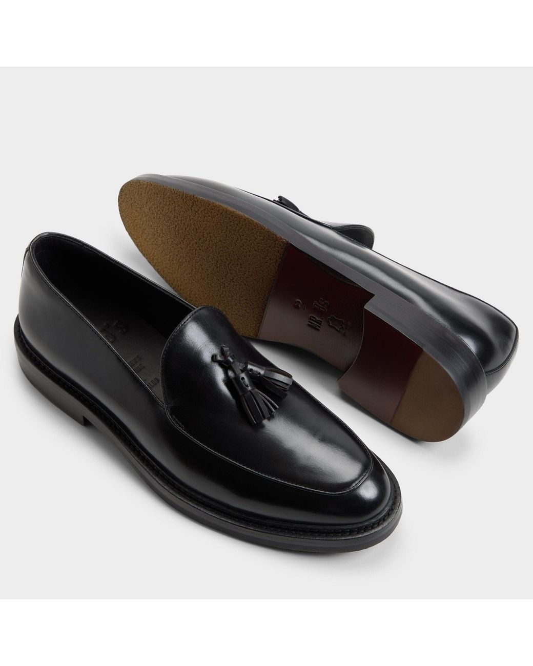 ALDO Black Gaston – – for men