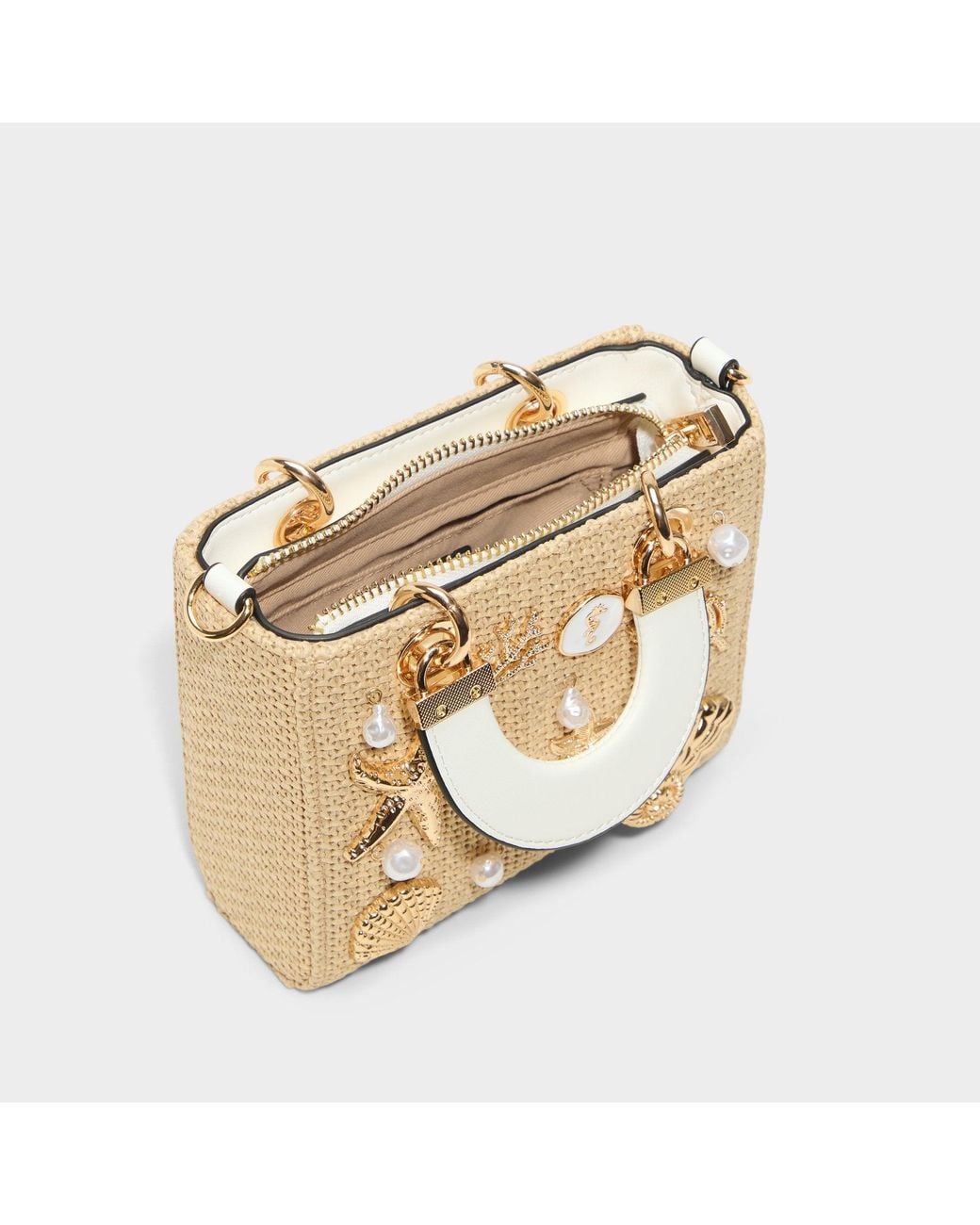 ALDO Natural Seashellminiix –