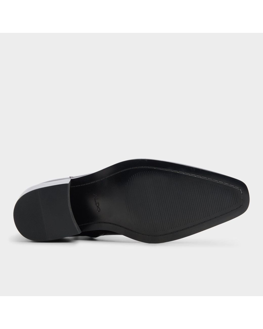 ALDO Black Brazos – – for men