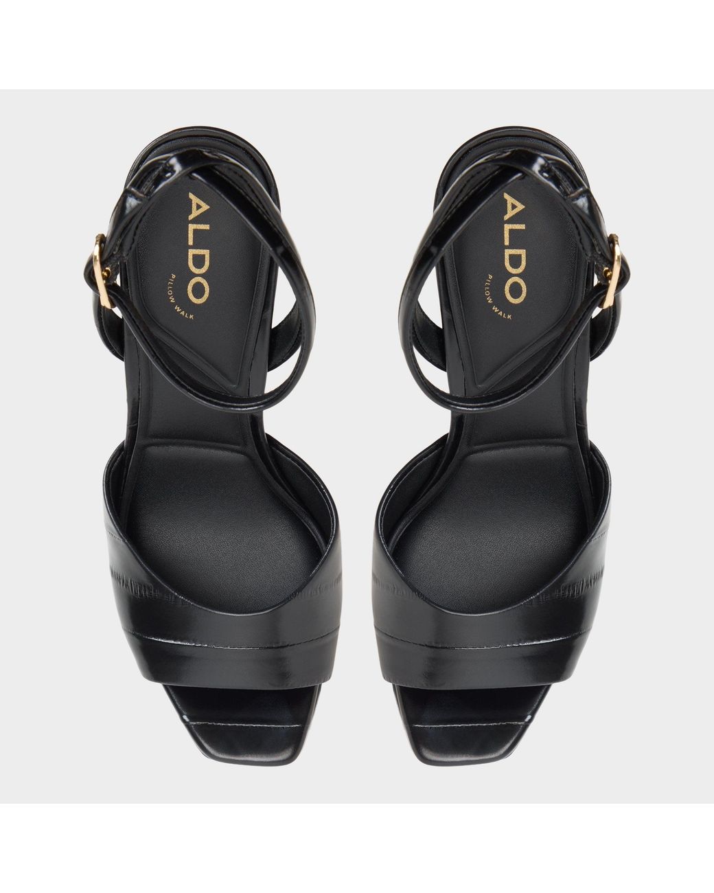 ALDO Black Thalie – –