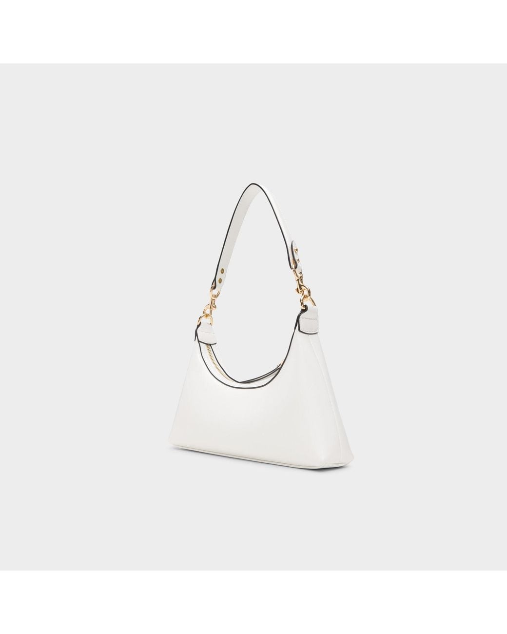 ALDO White Indieaa –