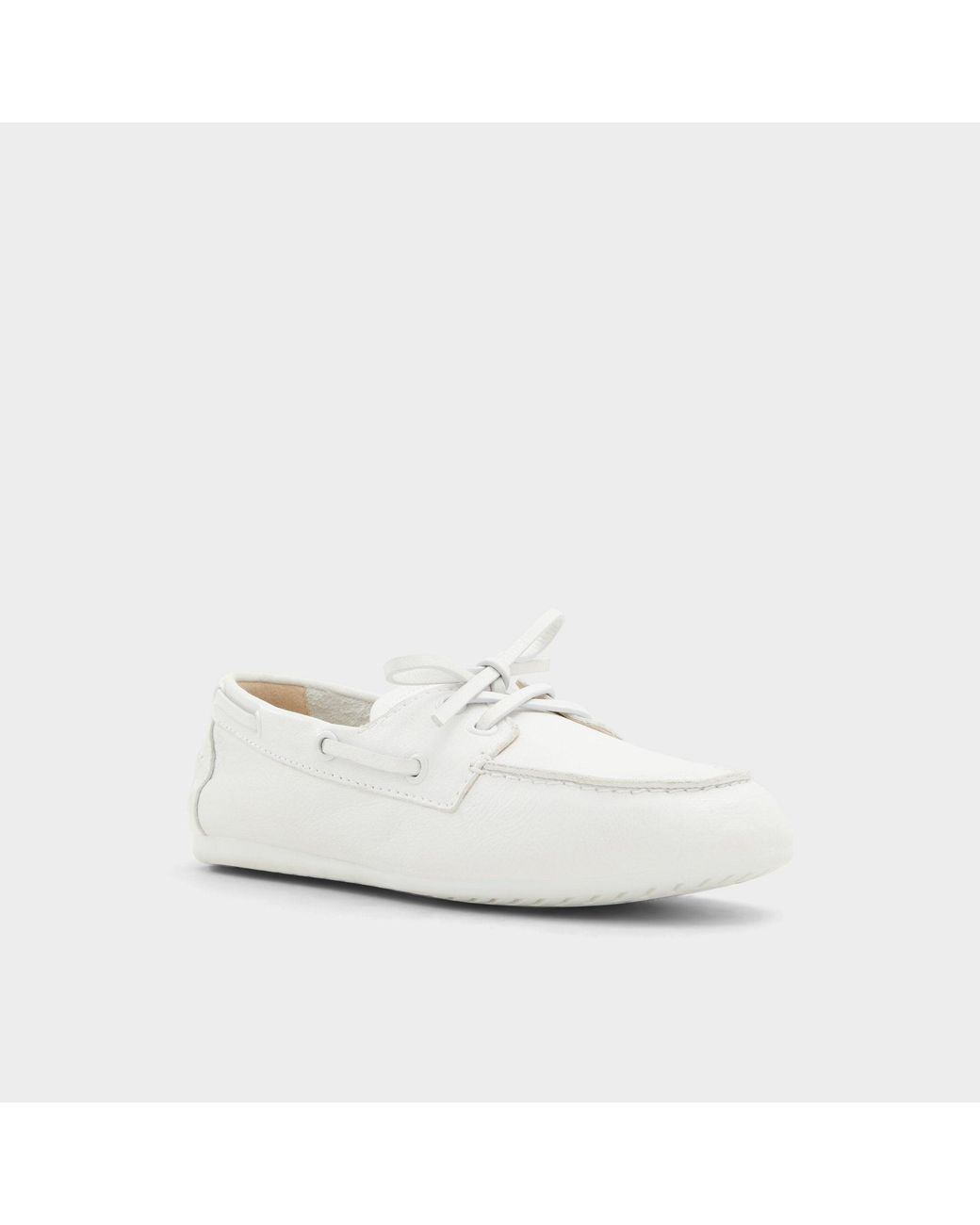 ALDO White Sail – Bone –