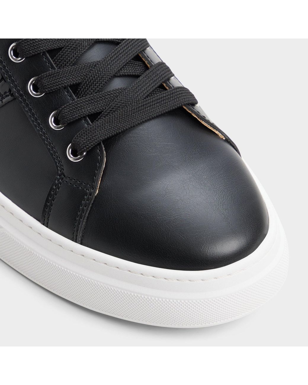 ALDO Black Jaxton – – for men