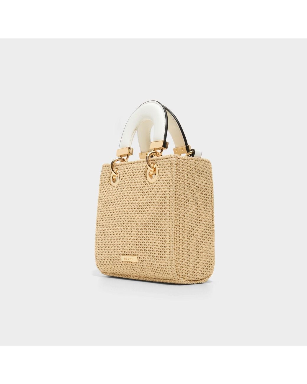 ALDO Natural Seashellminiix –
