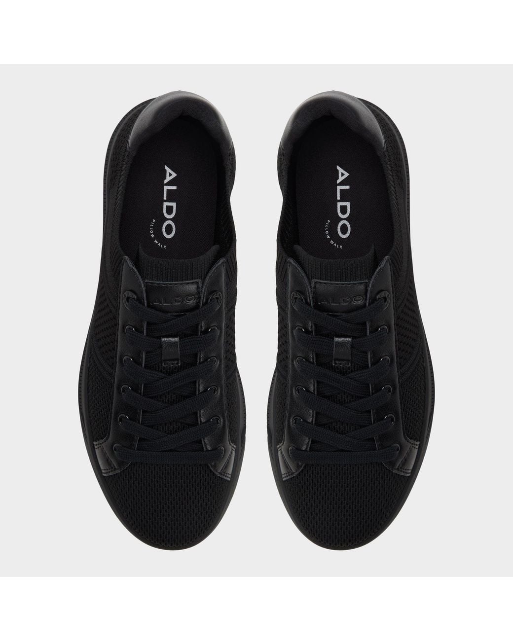 ALDO Black Joshy – – for men