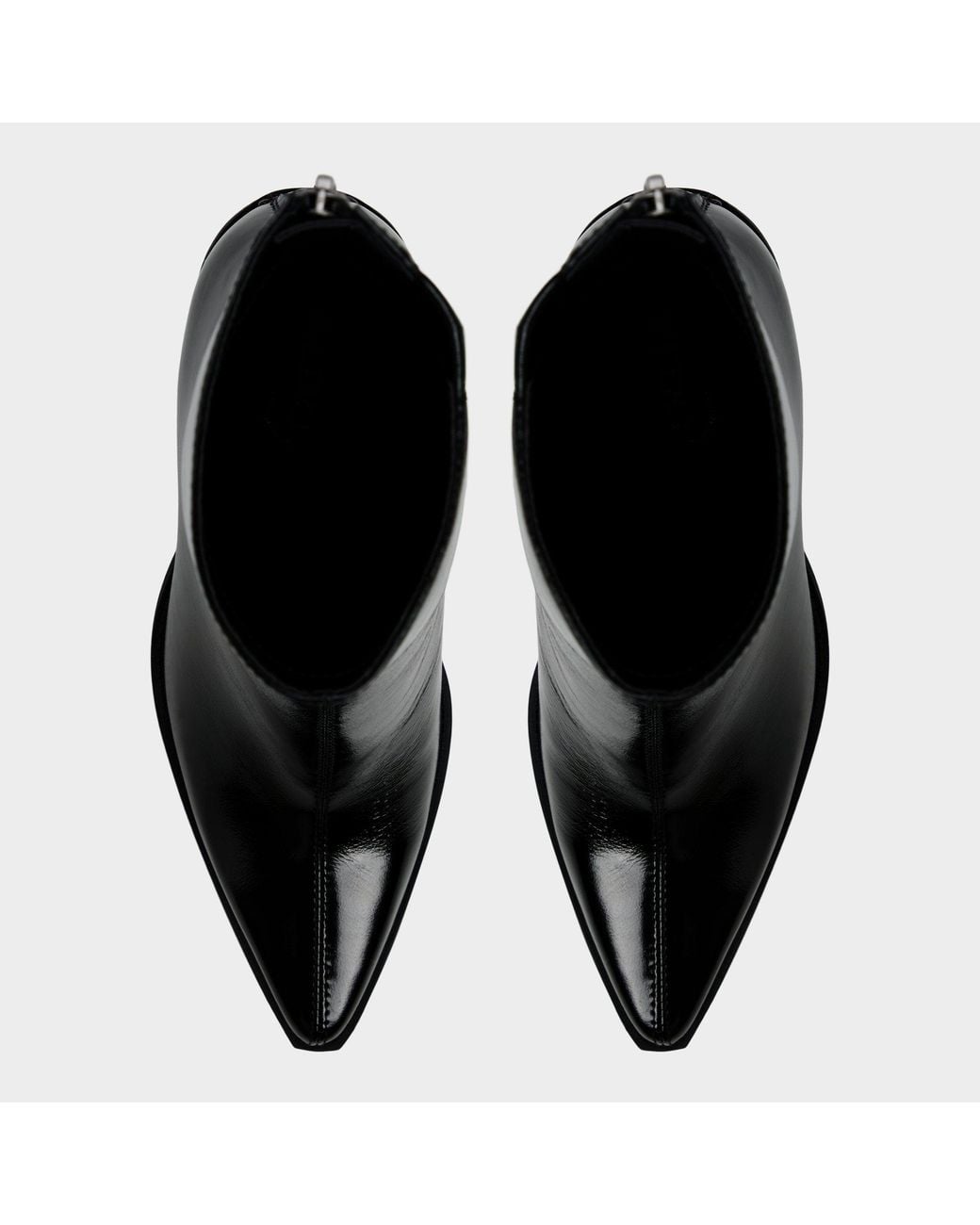 ALDO Black Norelle – –