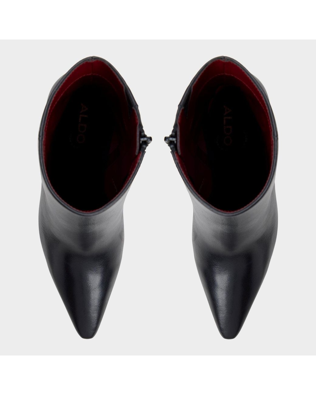 ALDO Black Guavaberry – –