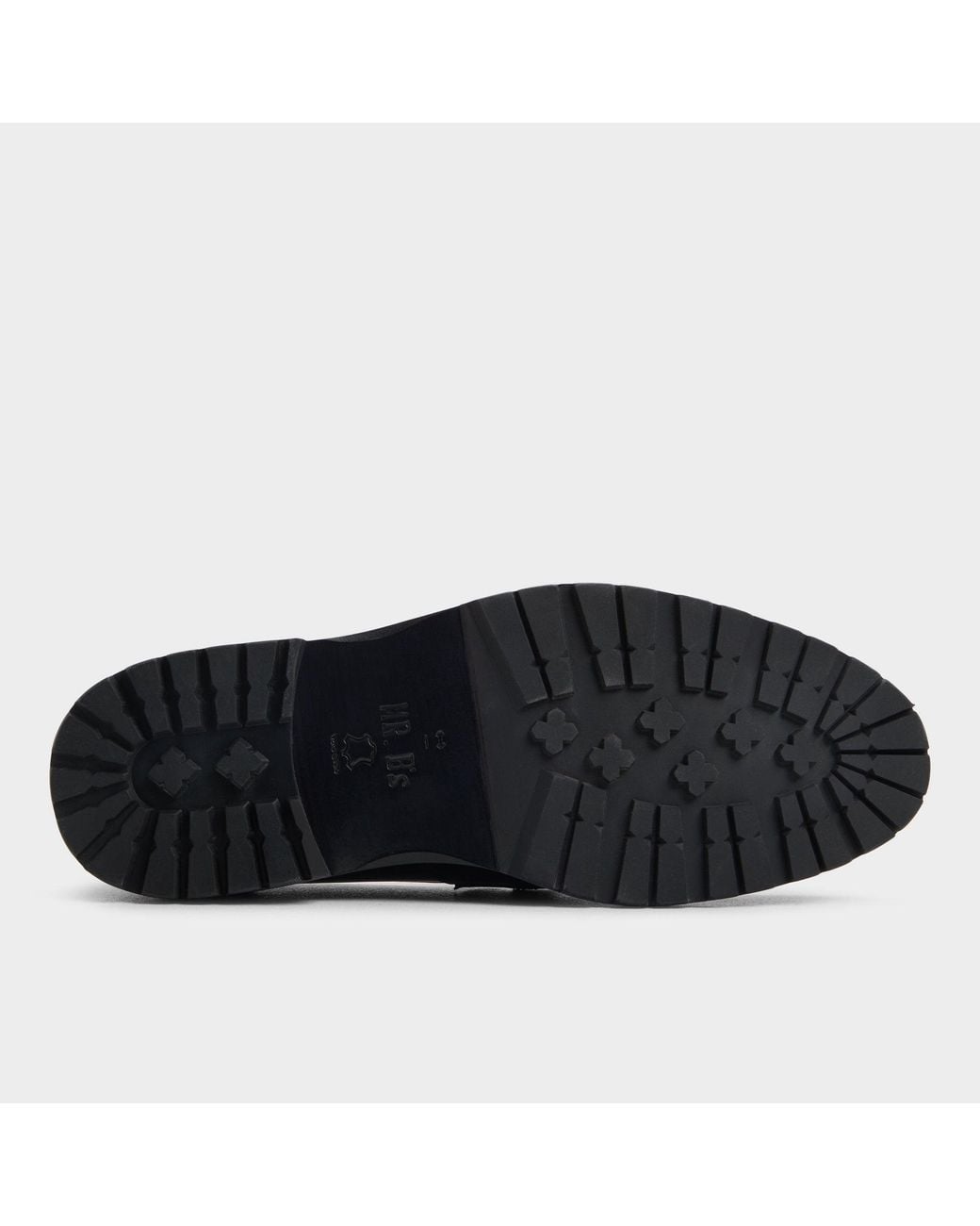 ALDO Black Hanson for men