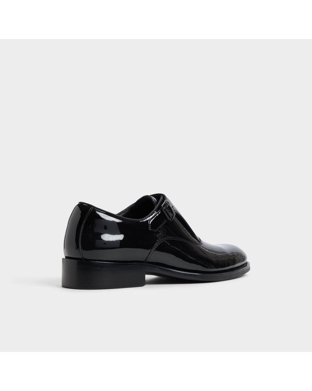 ALDO Black Bejamin for men