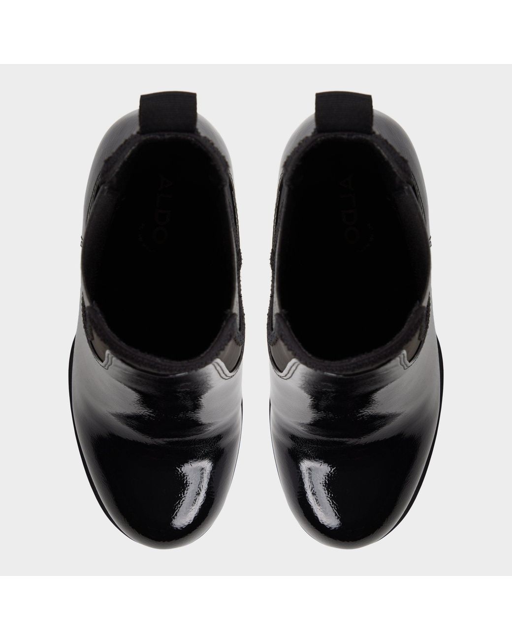 ALDO Black Bold – –